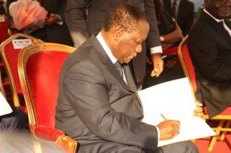 Côte d'Ivoire : Le gouvernement annonce une rencontre avec les grévistes !